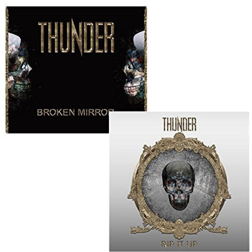 Thunder - Rip It Up