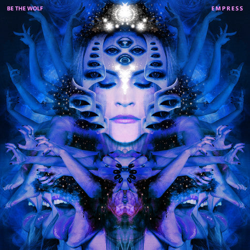 Be The Wolf - Empress
