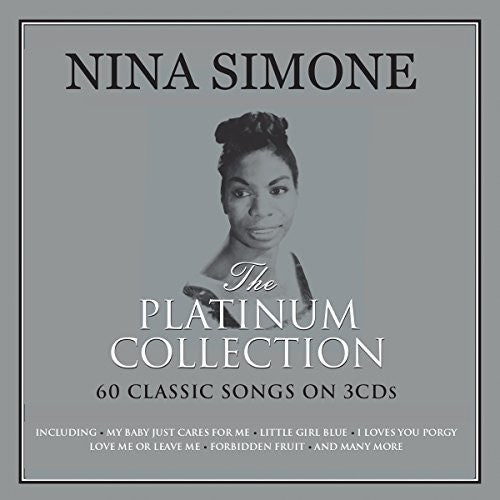 Nina Simone - Platinum Collection
