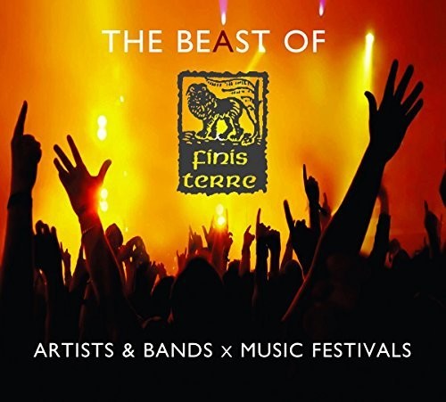 Various Artists - Beast Of Finisterre / Various