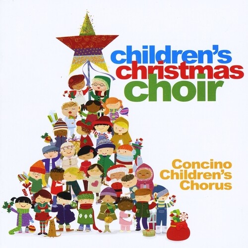 Concino Children's Chorus - Children's Christmas Choir
