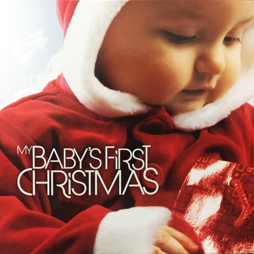Evokids - My Baby's First Christmas