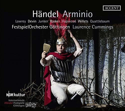 Handel - Arminio