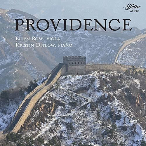 Puccini/ Rose - Providence