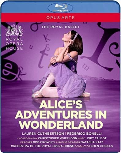 Alices Adventures in Wonderland
