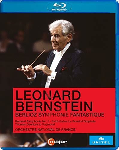 Symphonie Fantastique