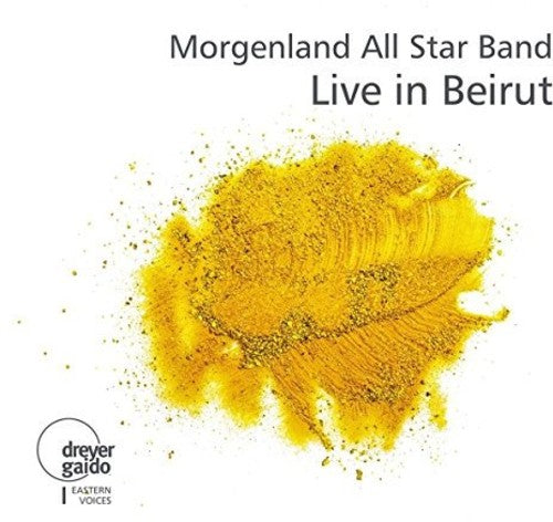 Koster/ Morgenland All Star Band - Live in Beirut