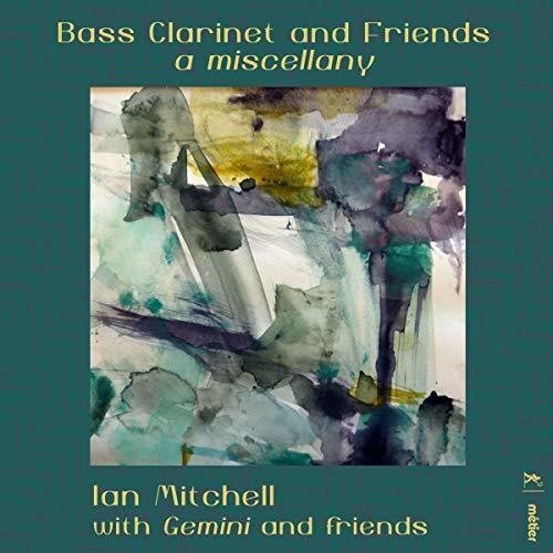 Bowen/ Mitchell - Miscellany
