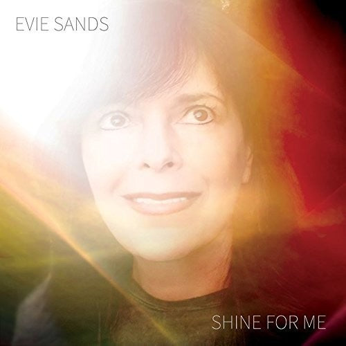 Evie Sands - Shine For Me