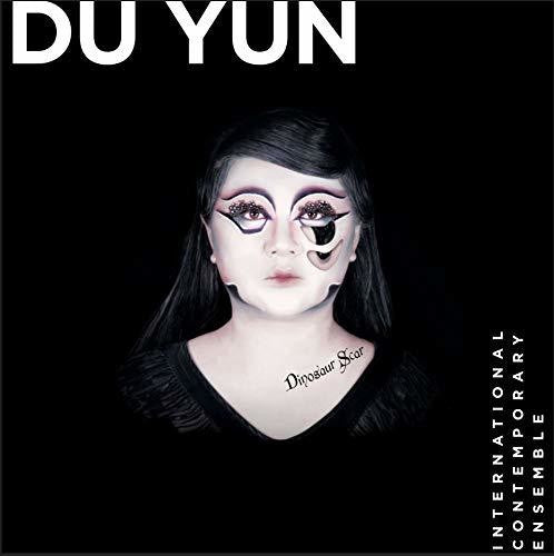 Yun - Dinosaur Scar