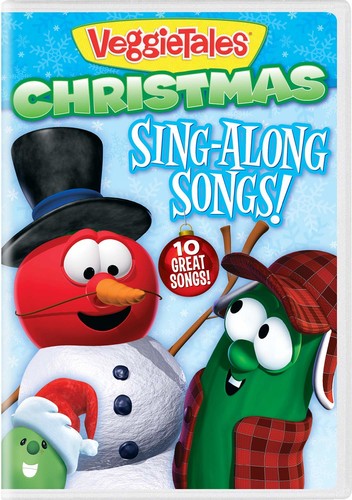 Christmas Sing-A-Longs