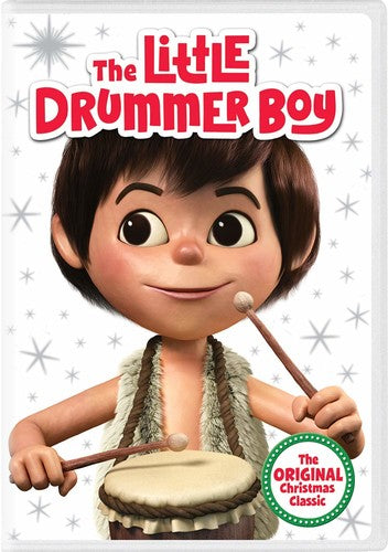 Little Drummer Boy