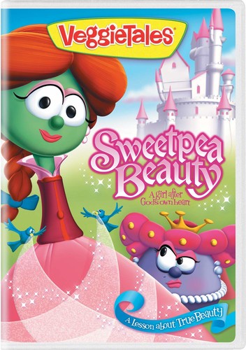 Sweetpea Beauty