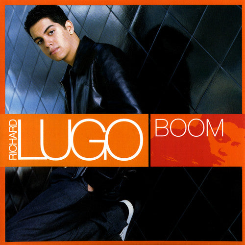 Richard Lugo - Boom