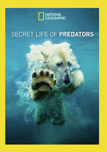 Secret Life Of Predators
