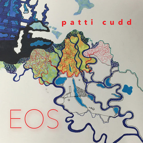 Bloland/ Burns/ Elwood/ Madsen/ Cudd - EOS