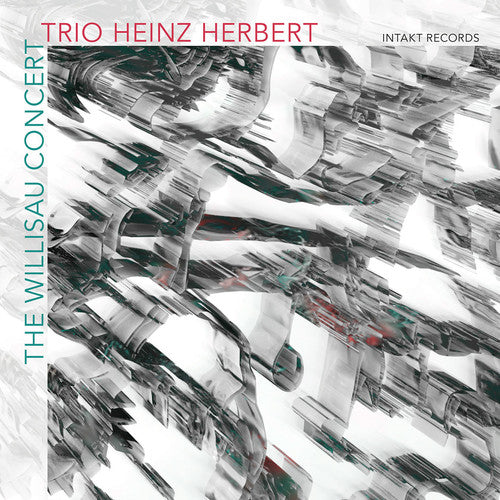 Mario Hanni / Dominik Landolt / Ramon Landolt - Willisau Concert
