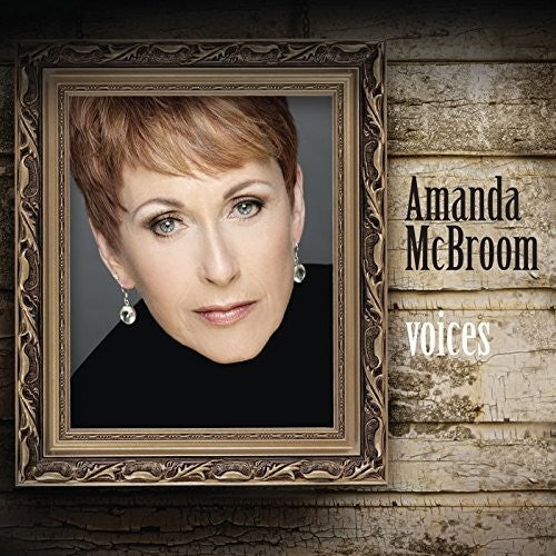 Amanda McBroom - Voices