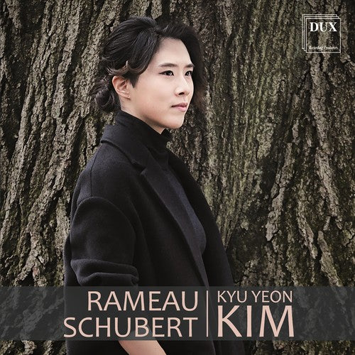 Rameau/ Schubert/ Kim - Rameau & Schubert