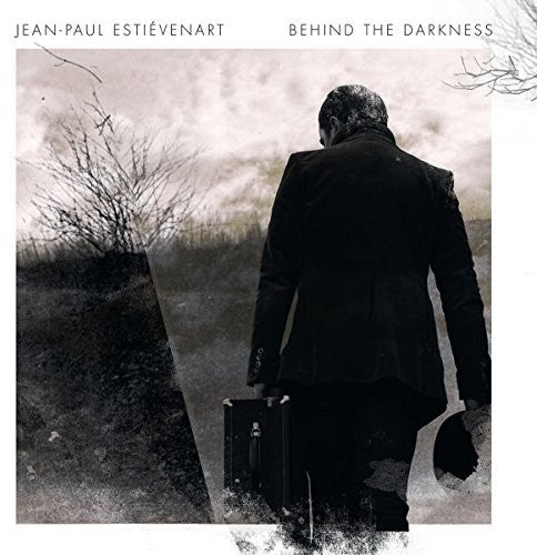 Jean-Paul Estievenart / Antoine Pierre - Behind the Darkness
