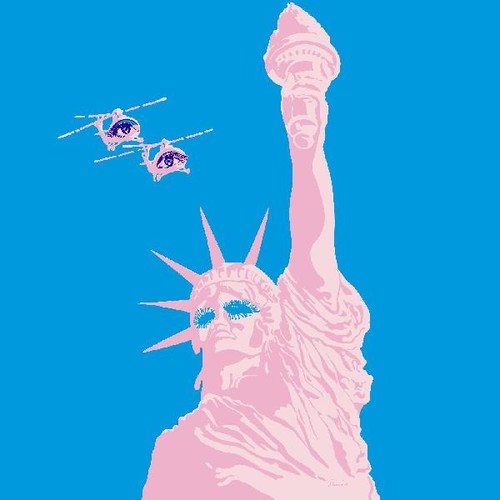 Les Big Byrd - Iran Iraq Ikea