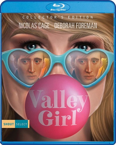 Valley Girl