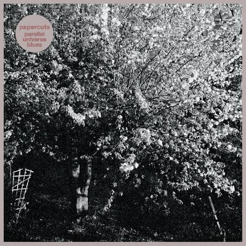 Papercuts - Parallel Universe Blues