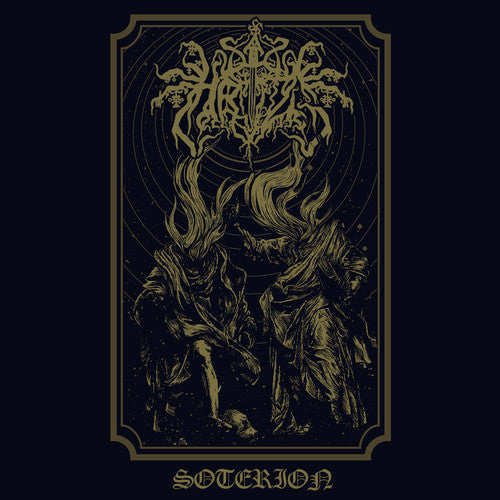 Hrizg - Soterion