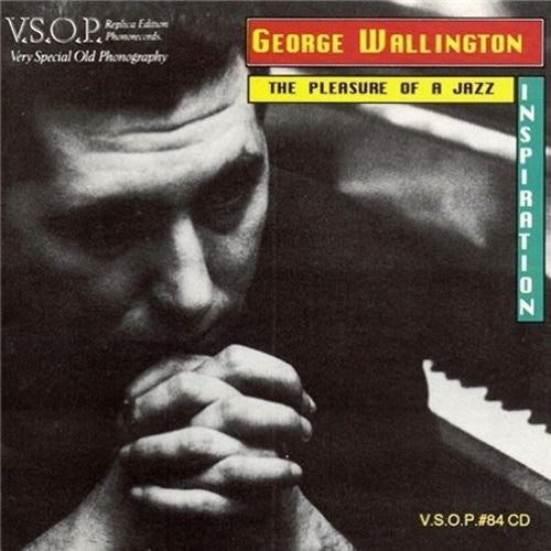 George Wallington - Pleasure of Jazz