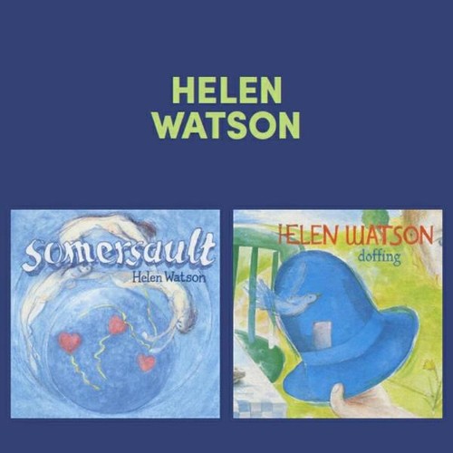 Helen Watson - Somersault / Doffing