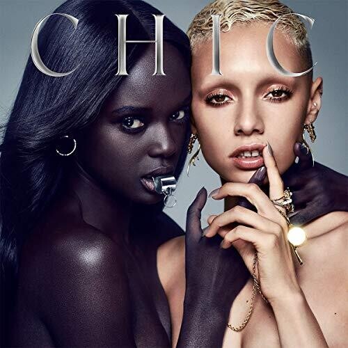 Nile Rodgers / Chic - It's About Time