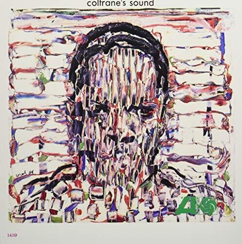 John Coltrane - Coltrane's Sound