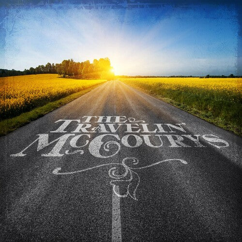 Travelin McCourys - Travelin Mccourys