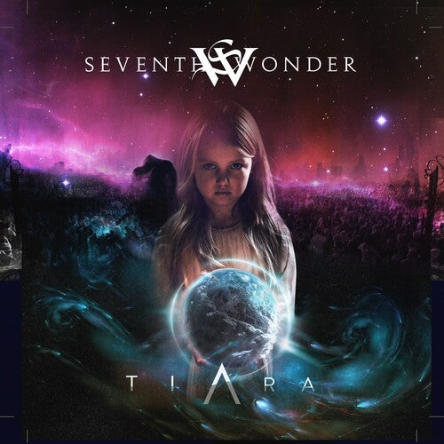 Seventh Wonder - Tiara