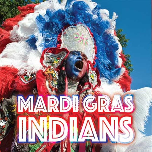Various - Mardi Gras Indians (Various Artists)
