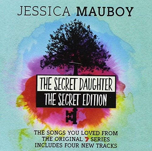Jessica Mauboy - Secret Daughter: