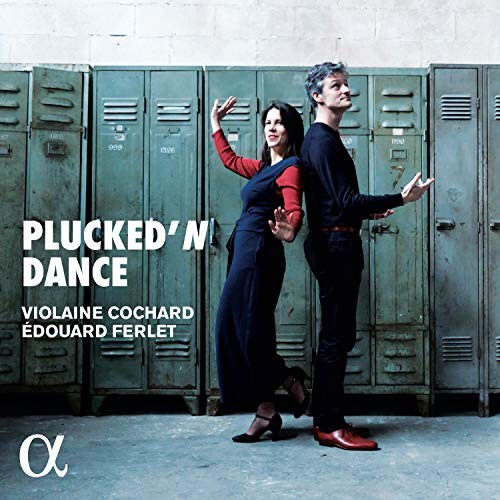 Ferlet - Plucked N Dance