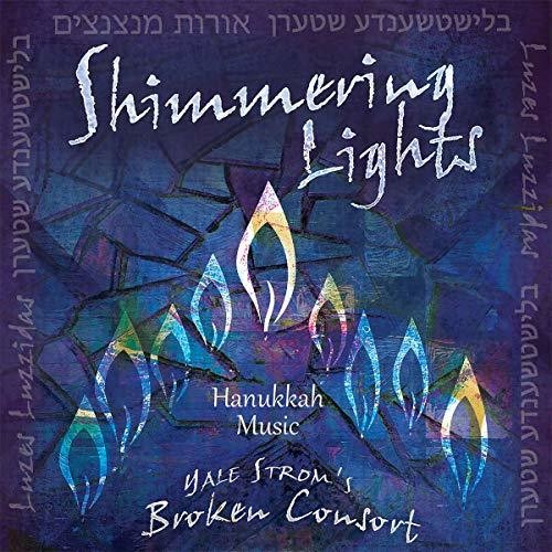 Various Artists - Shimmering Lights