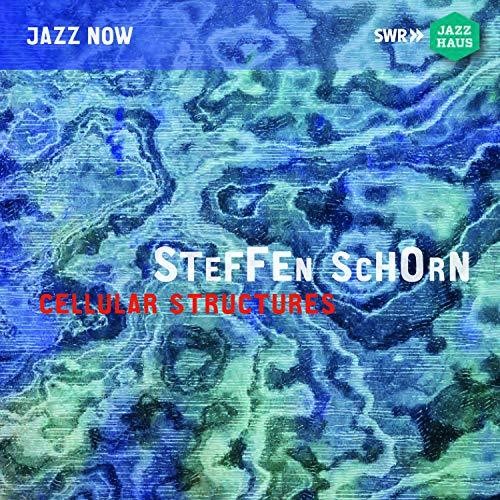 Steffen Schorn - Cellular Structures
