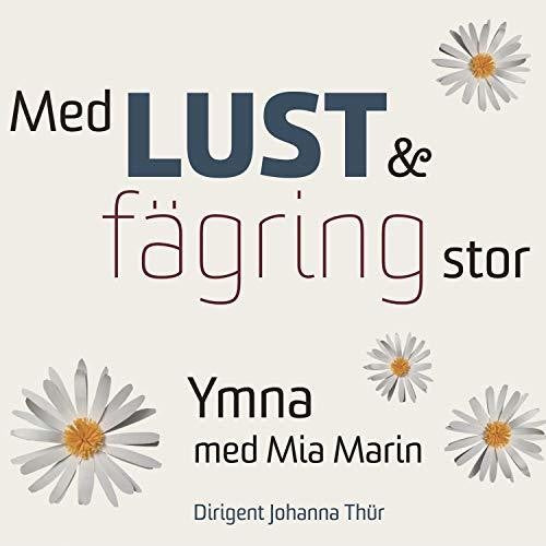 Ymna - Med Lust Och Fagring Stor