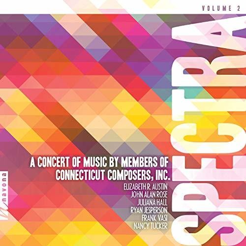 Austin/ Abad - Sepectra 2