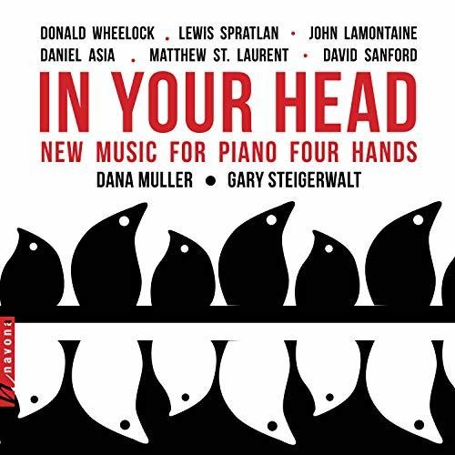 Muller/ Steigerwalt - In Your Head