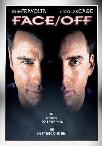 Face/Off