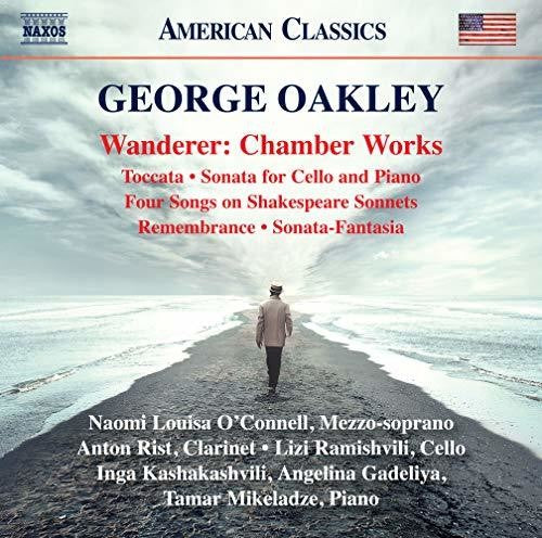 Oakley/ Ramishvili - Wanderer