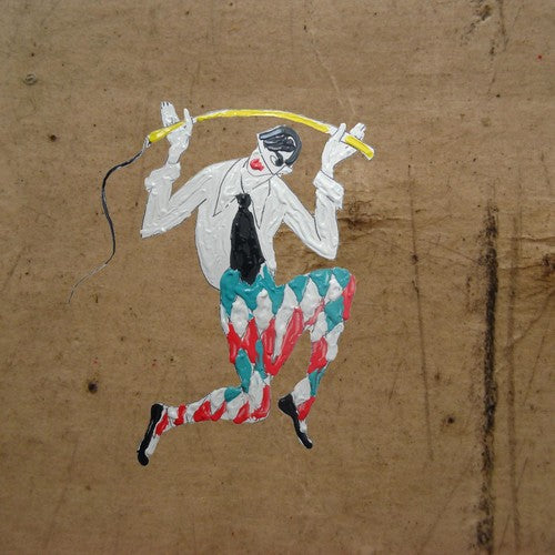 Momus - Pantaloon