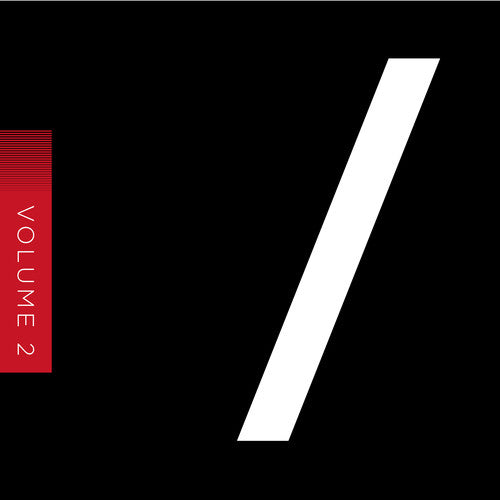 Ct10: Volume 2 - LP Sampler/ Various - Ct10: Volume 2 - Lp Sampler (Various Artists)