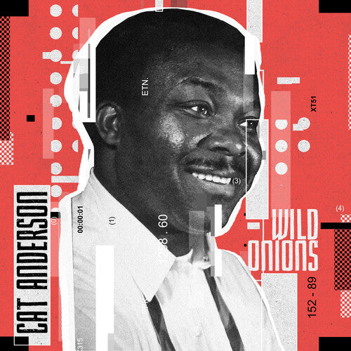 Cat Anderson - Wild Onions