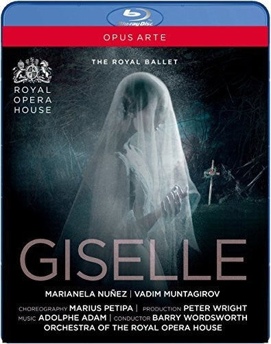 Giselle