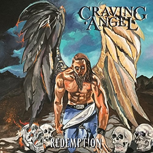 Craving Angel - Redemption