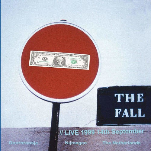 Fall - Live At Doornroosje Nijmegen 1999